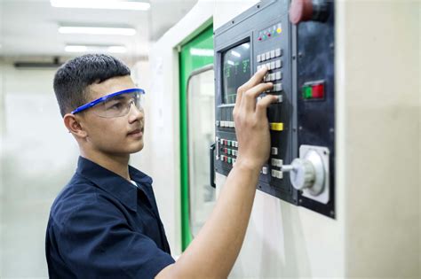 cnc machining and programming salary|intermediate cnc machinist and programmer.